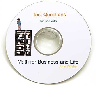 Test Disk